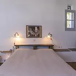 Traditional Tinos Olive Mill House Holiday home *
