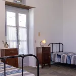 Traditional Tinos Olive Mill House *