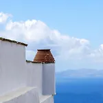 Traditional Tinos Olive Mill House Chatzirados