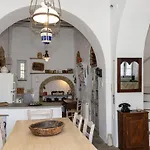 Holiday home Traditional Tinos Olive Mill House *