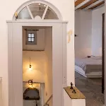 Traditional Tinos Olive Mill House * Chatzirados