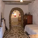 Traditional Tinos Olive Mill House *