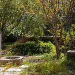 Holiday home Traditional Tinos Olive Mill House