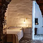 Traditional Tinos Olive Mill House Holiday home *