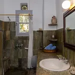Holiday home Traditional Tinos Olive Mill House