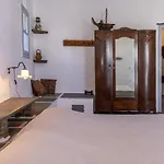 Traditional Tinos Olive Mill House * Chatzirados