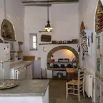 Holiday home Traditional Tinos Olive Mill House *