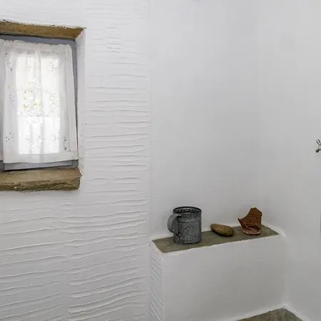 Traditional Tinos Olive Mill House Holiday home