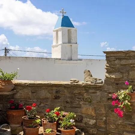 Tinos Olive Mill House Holiday home Chatzirados